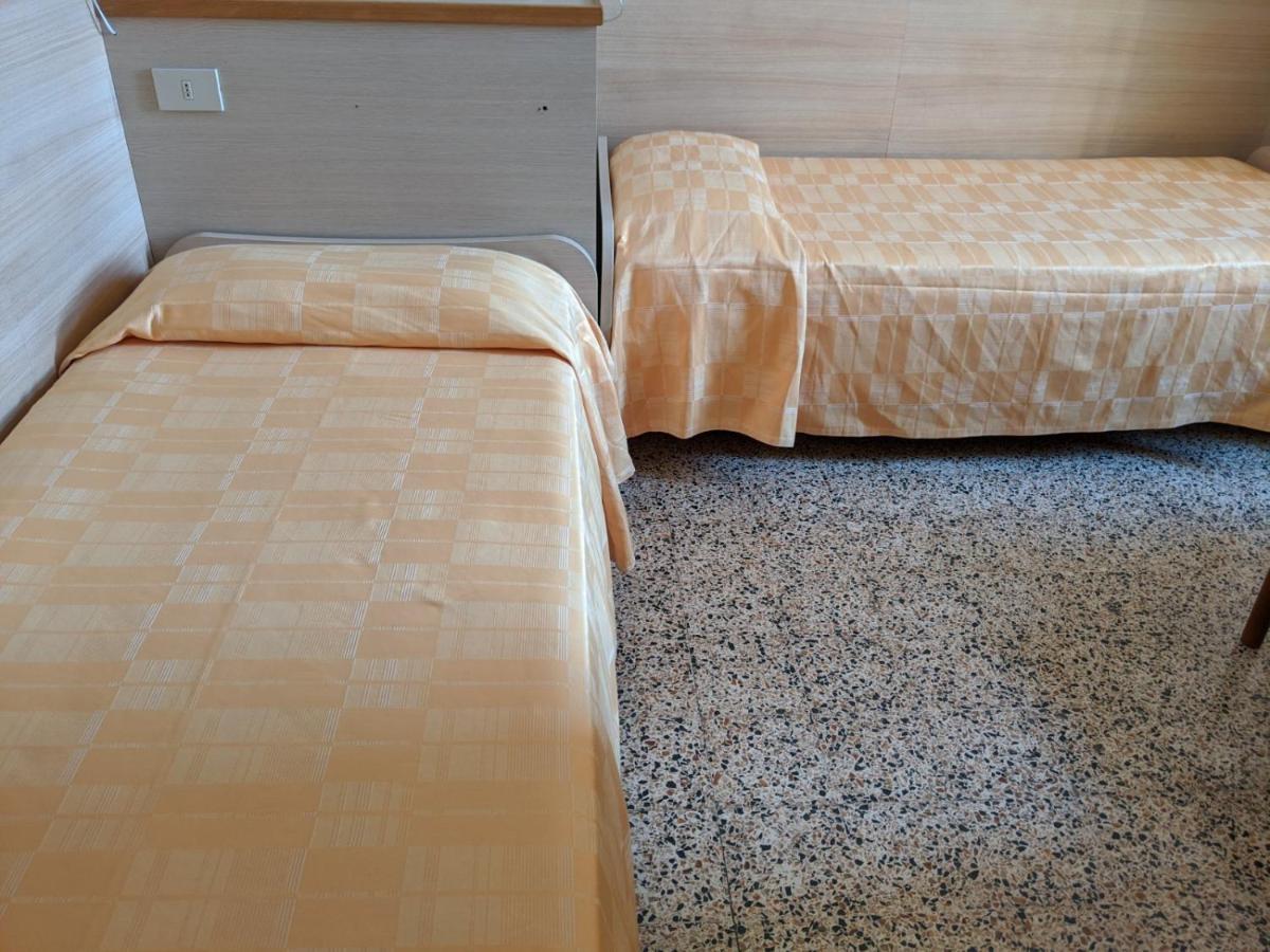 Hotel Dorico Ankona Zewnętrze zdjęcie