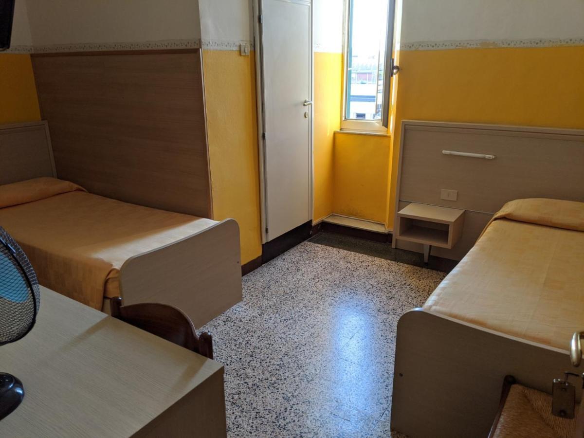 Hotel Dorico Ankona Zewnętrze zdjęcie