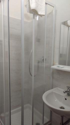 Hotel Dorico Ankona Zewnętrze zdjęcie