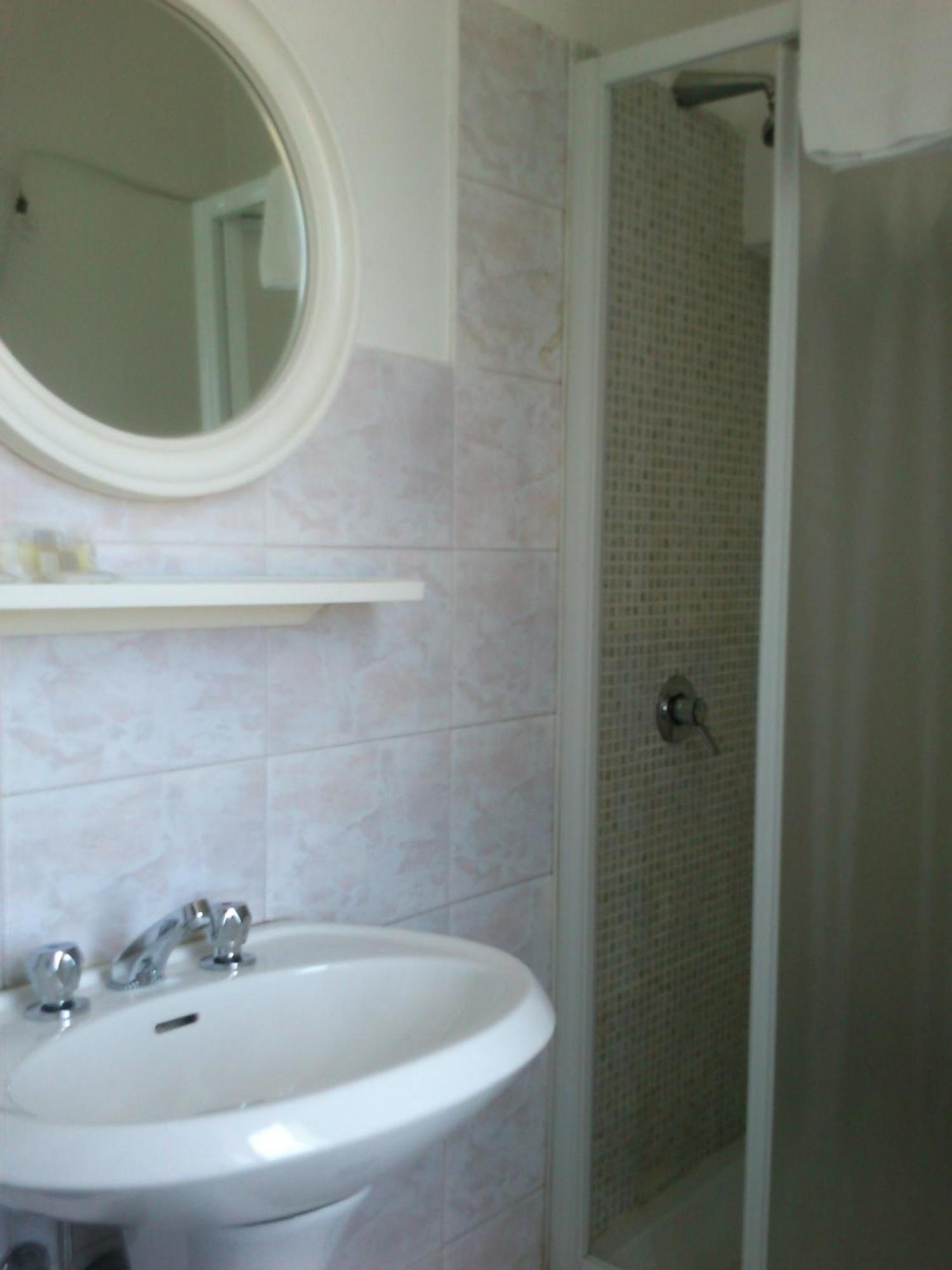 Hotel Dorico Ankona Zewnętrze zdjęcie