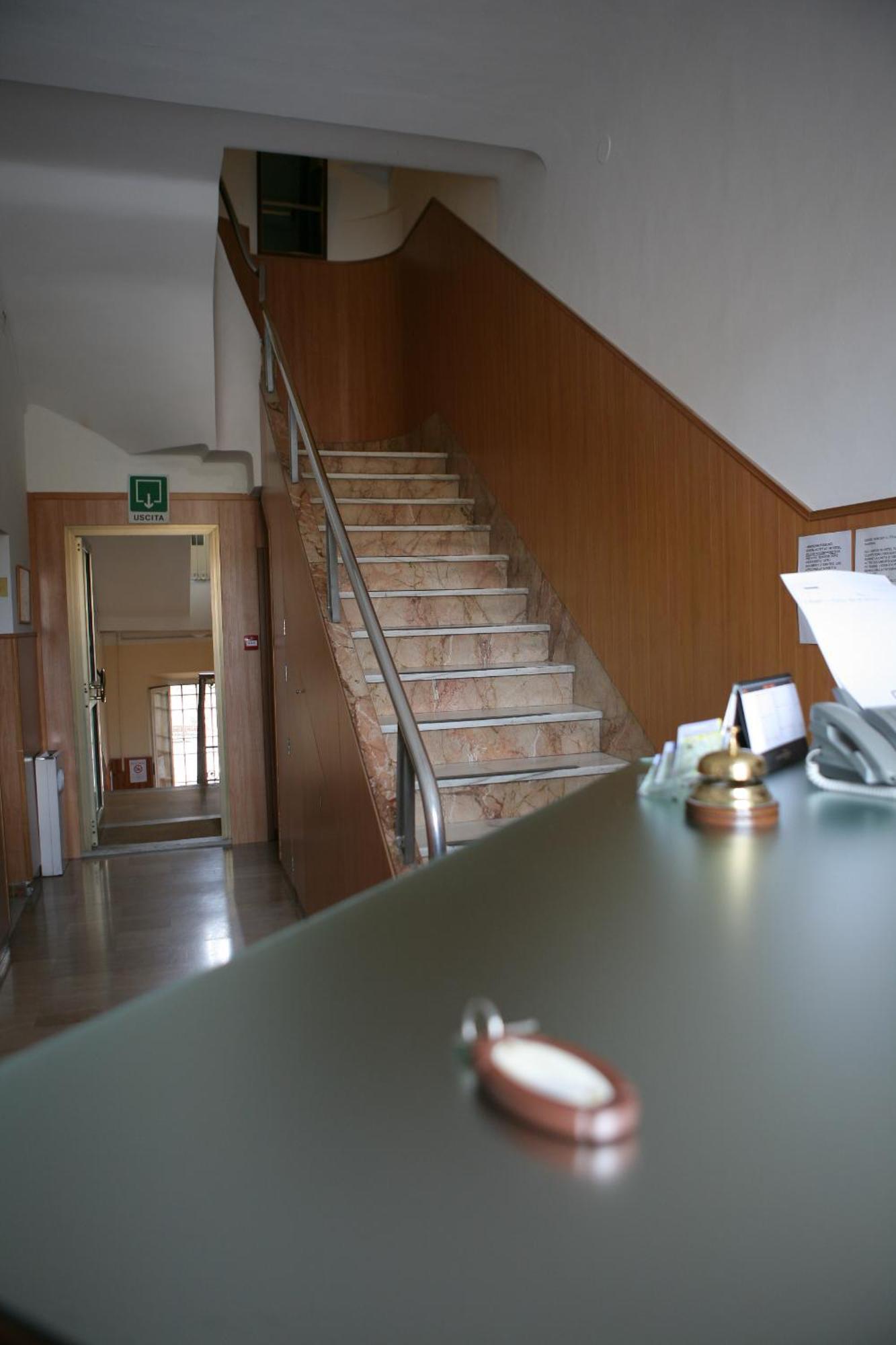 Hotel Dorico Ankona Zewnętrze zdjęcie