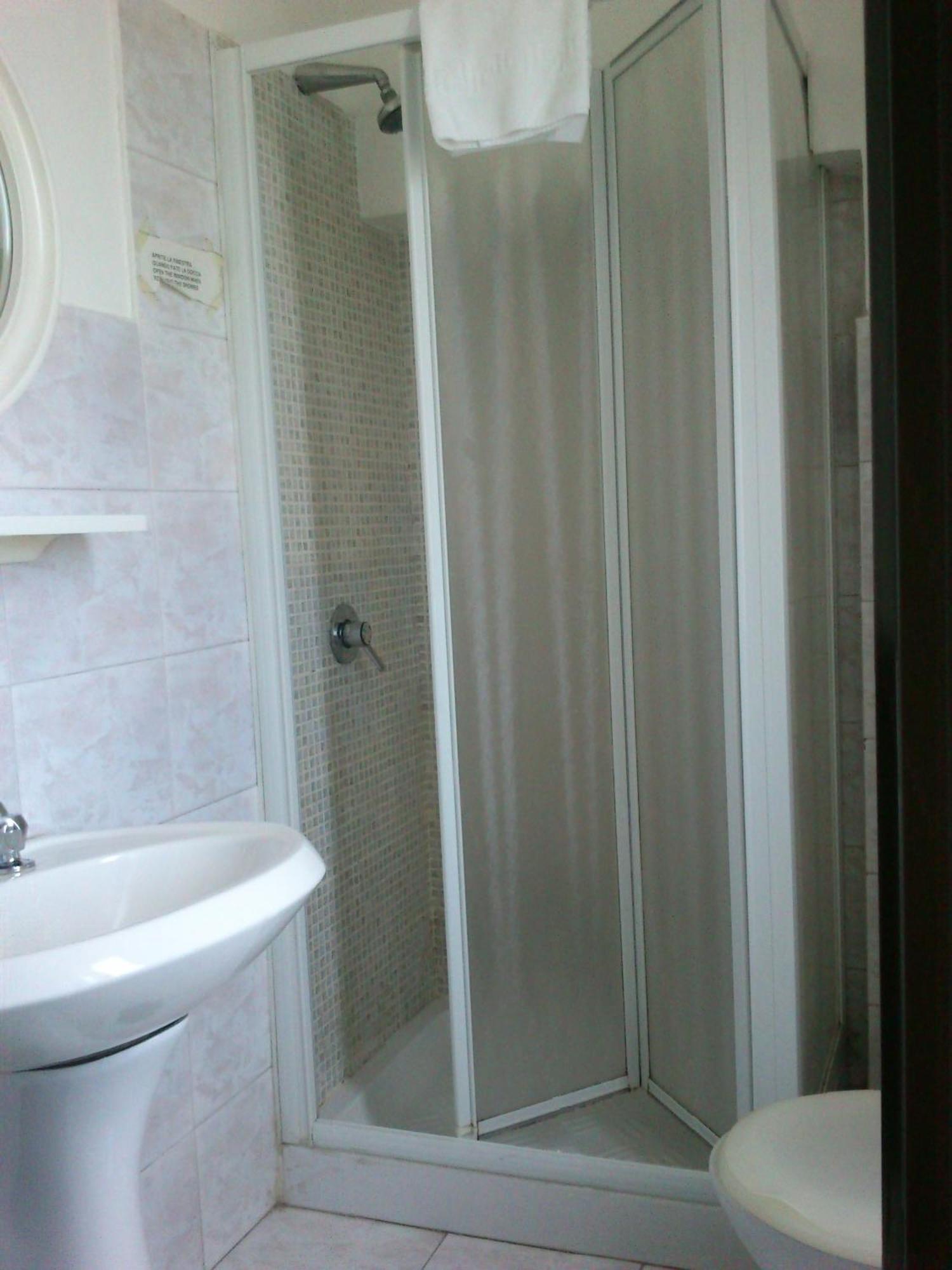 Hotel Dorico Ankona Zewnętrze zdjęcie