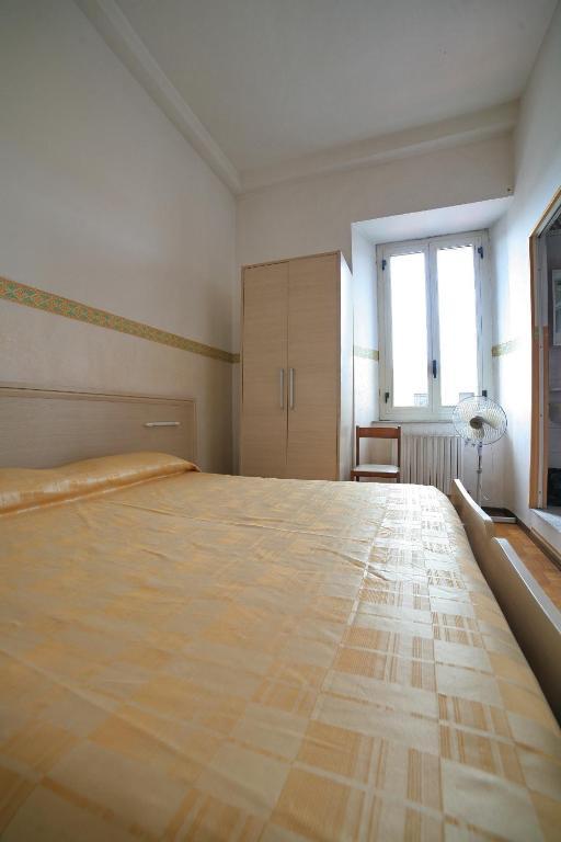 Hotel Dorico Ankona Pokój zdjęcie