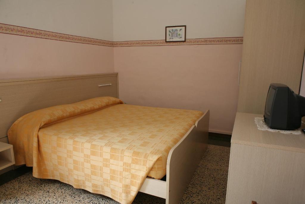 Hotel Dorico Ankona Pokój zdjęcie