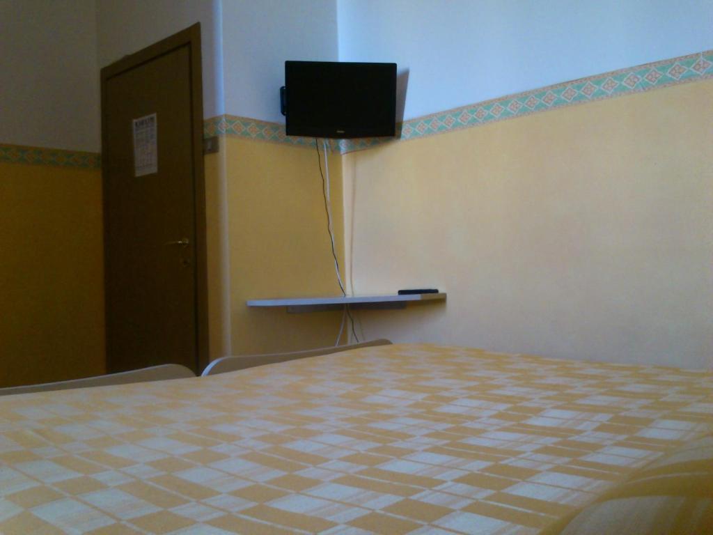Hotel Dorico Ankona Pokój zdjęcie