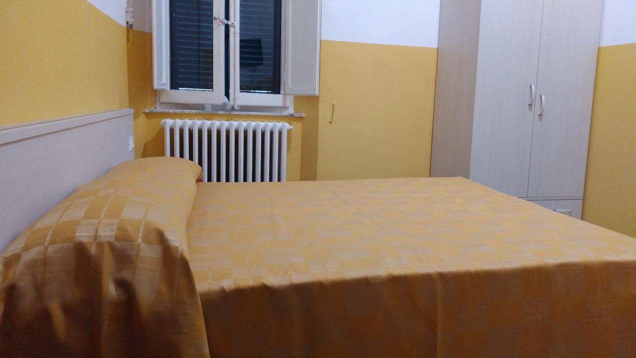 Hotel Dorico Ankona Zewnętrze zdjęcie